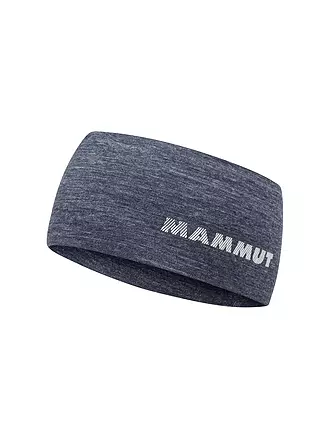 MAMMUT | Stirnband Tree Wool | 